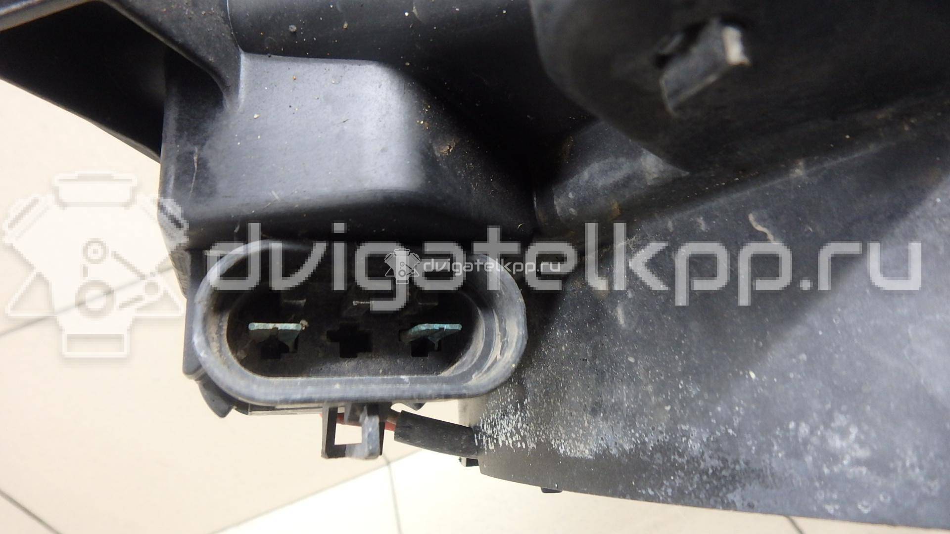 Фото Вентилятор радиатора  13207167 для Opel Astra / Zafira {forloop.counter}}