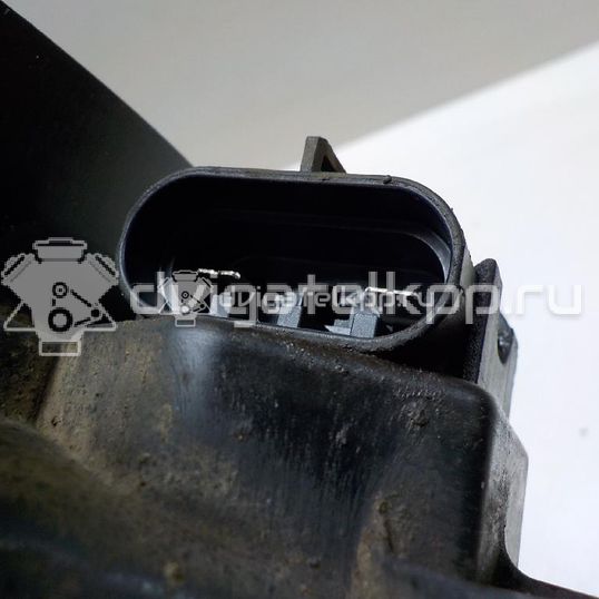 Фото Вентилятор радиатора  13207167 для Opel Astra / Zafira