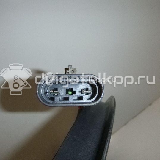 Фото Вентилятор радиатора  13207167 для Opel Astra / Zafira