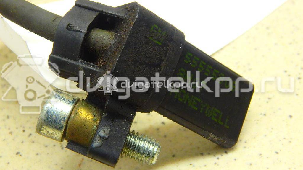 Фото Датчик положения коленвала  55555806 для Opel Astra / Mokka X / Corsa / Vectra / Signum {forloop.counter}}
