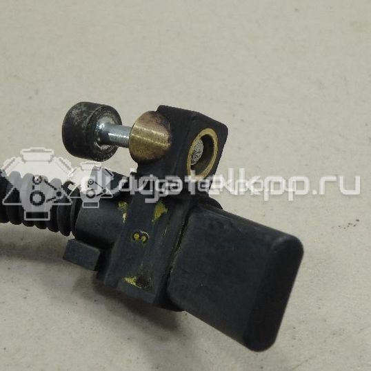 Фото Датчик положения коленвала  55555806 для Opel Astra / Mokka X / Corsa / Vectra / Signum