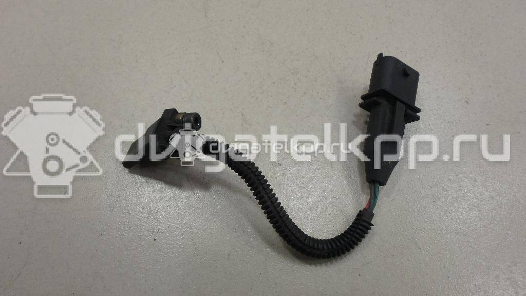 Фото Датчик положения коленвала  55555806 для Opel Astra / Mokka X / Corsa / Vectra / Signum {forloop.counter}}