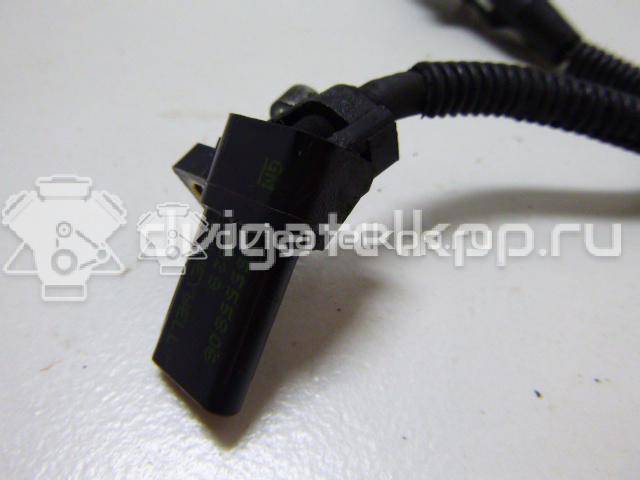 Фото Датчик положения коленвала  55555806 для Opel Astra / Mokka X / Corsa / Vectra / Signum {forloop.counter}}
