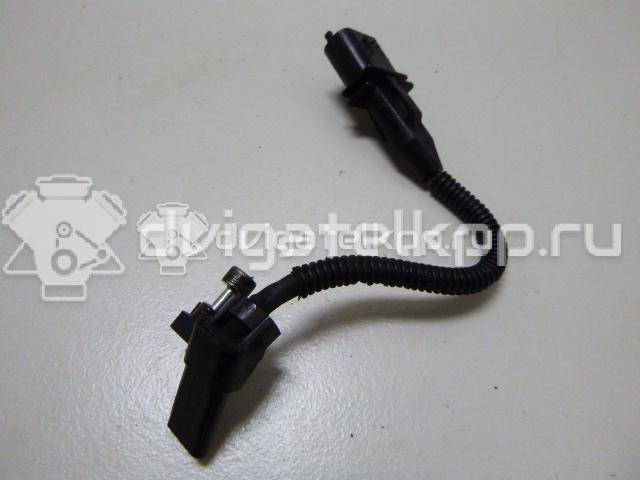 Фото Датчик положения коленвала  55555806 для Opel Astra / Mokka X / Corsa / Vectra / Signum {forloop.counter}}