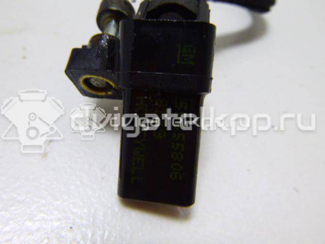 Фото Датчик положения коленвала  55555806 для Opel Astra / Mokka X / Corsa / Vectra / Signum {forloop.counter}}