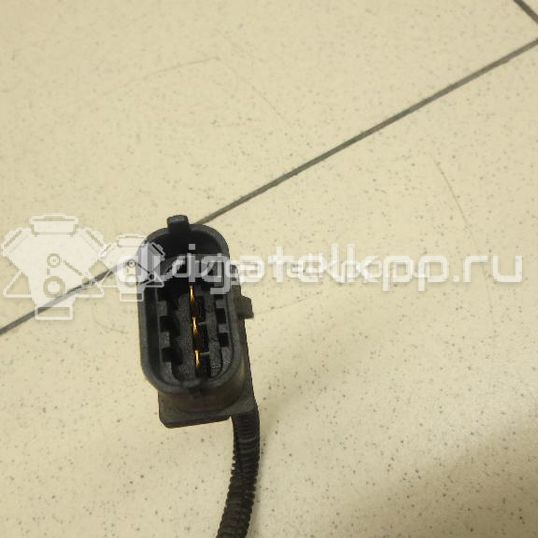 Фото Датчик положения коленвала  55555806 для Opel Astra / Mokka X / Corsa / Vectra / Signum