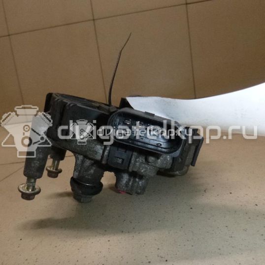 Фото Моторчик стеклоочистителя передний  4M5117508AA для opel Astra H / Family