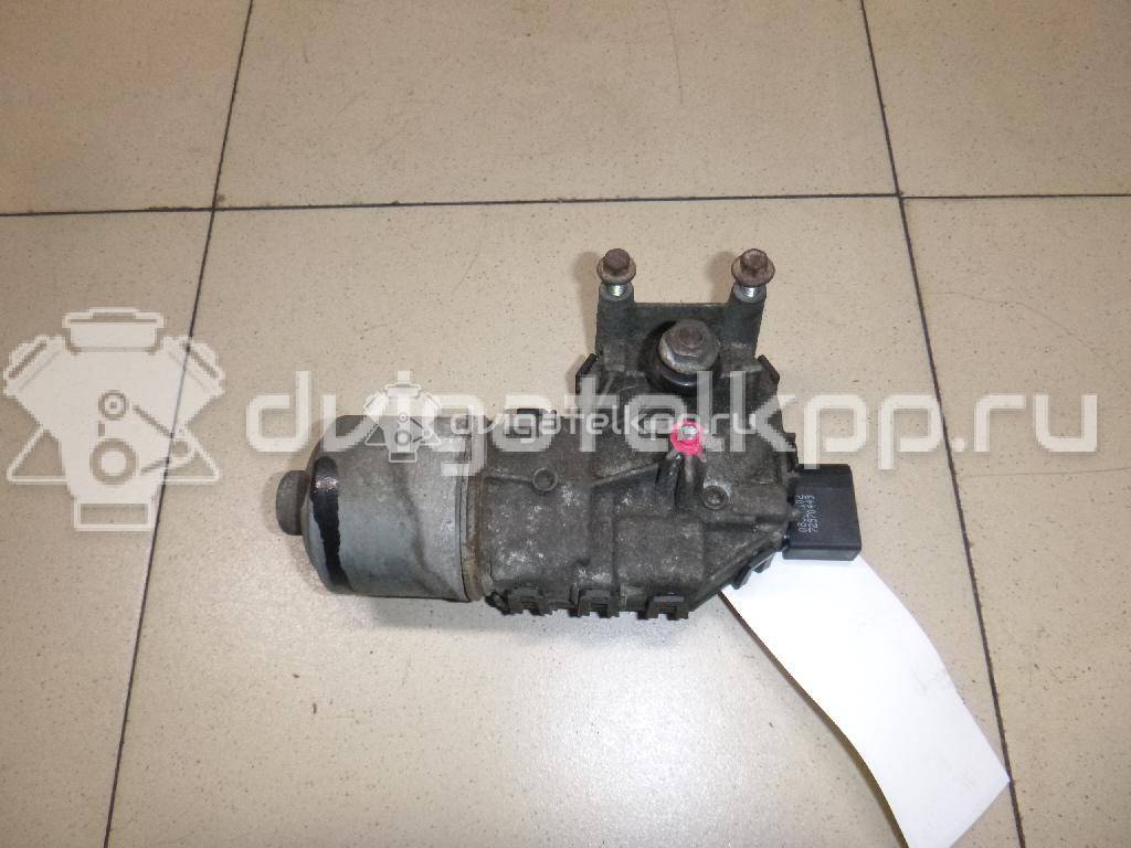 Фото Моторчик стеклоочистителя передний  4M5117508AA для opel Astra H / Family {forloop.counter}}