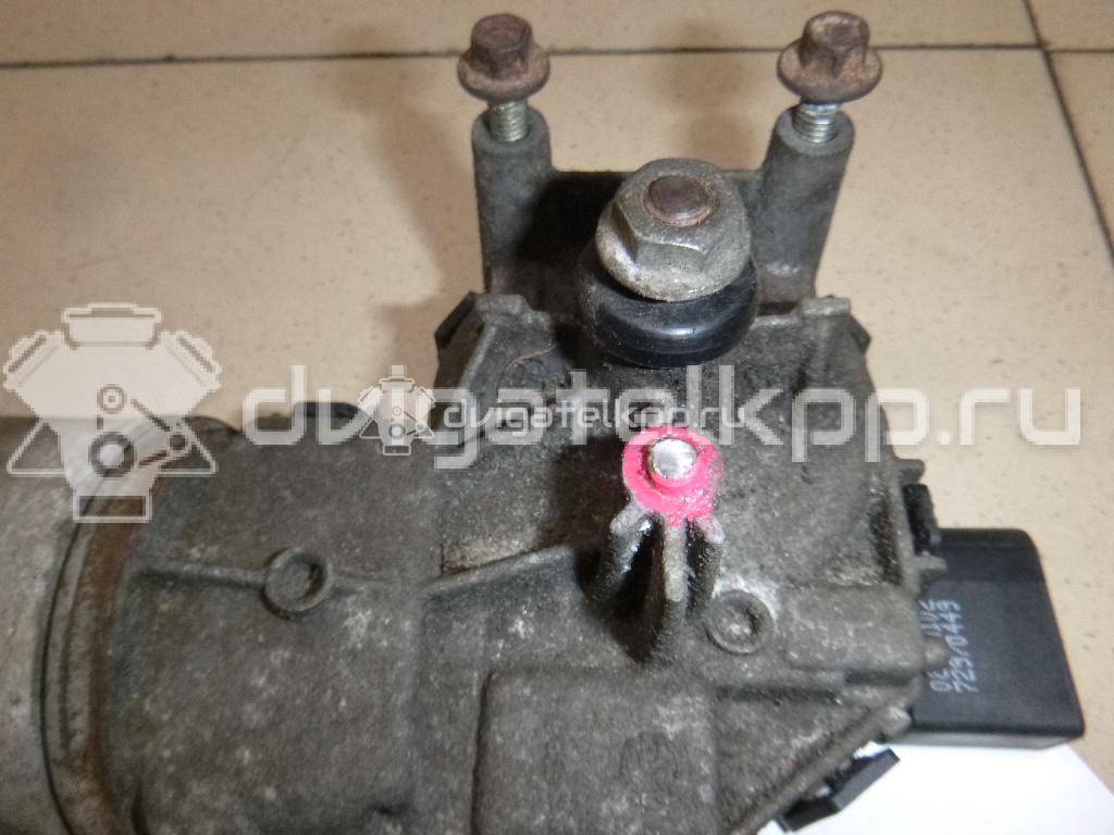 Фото Моторчик стеклоочистителя передний  4M5117508AA для opel Astra H / Family {forloop.counter}}