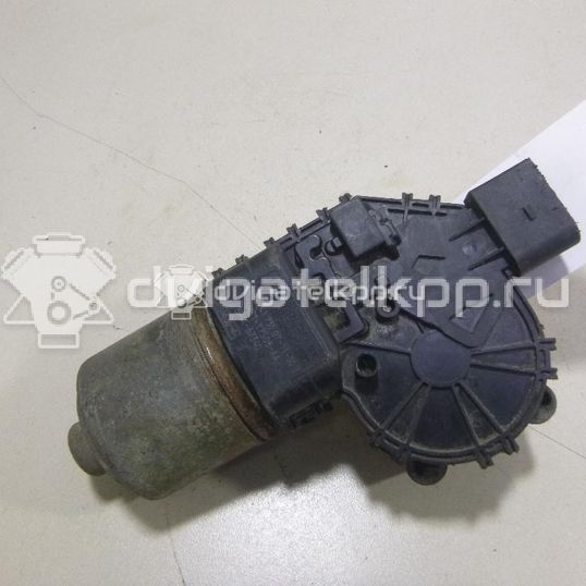 Фото Моторчик стеклоочистителя передний  4M5117508AA для opel Astra H / Family