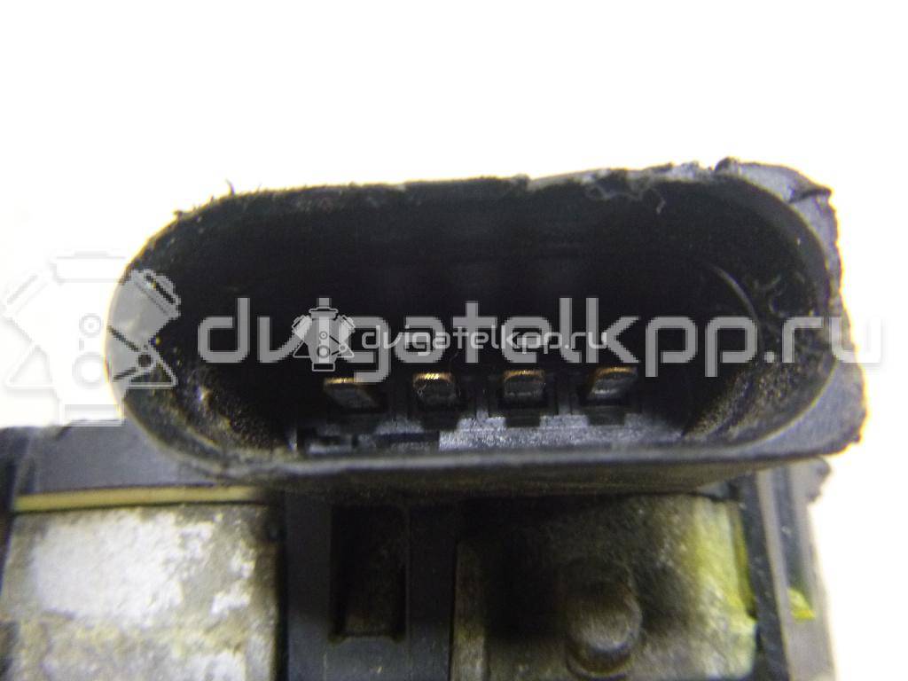 Фото Моторчик стеклоочистителя передний  4M5117508AA для opel Astra H / Family {forloop.counter}}