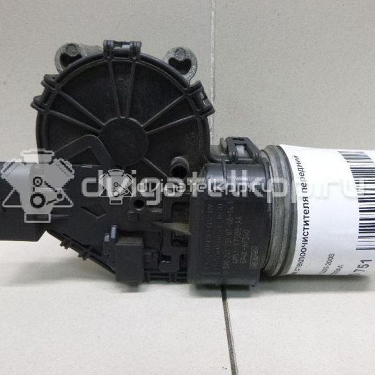 Фото Моторчик стеклоочистителя передний  4M5117508AA для opel Astra H / Family