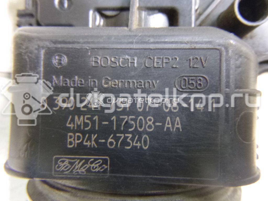 Фото Моторчик стеклоочистителя передний  4M5117508AA для opel Astra H / Family {forloop.counter}}