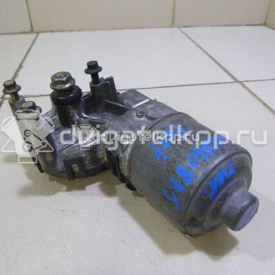 Фото Моторчик стеклоочистителя передний  4M5117508AA для opel Astra H / Family