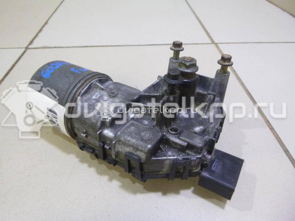 Фото Моторчик стеклоочистителя передний  4M5117508AA для opel Astra H / Family {forloop.counter}}