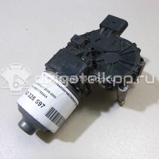 Фото Моторчик стеклоочистителя передний  4M5117508AA для opel Astra H / Family