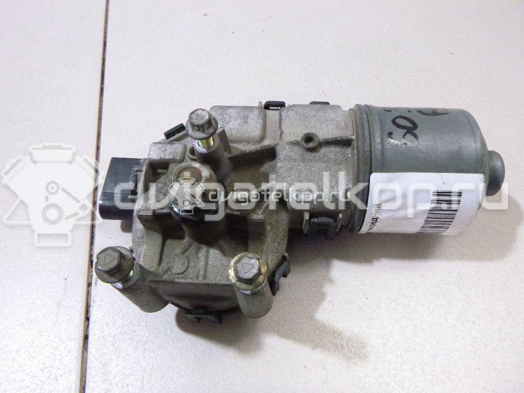 Фото Моторчик стеклоочистителя передний  4M5117508AA для opel Astra H / Family {forloop.counter}}