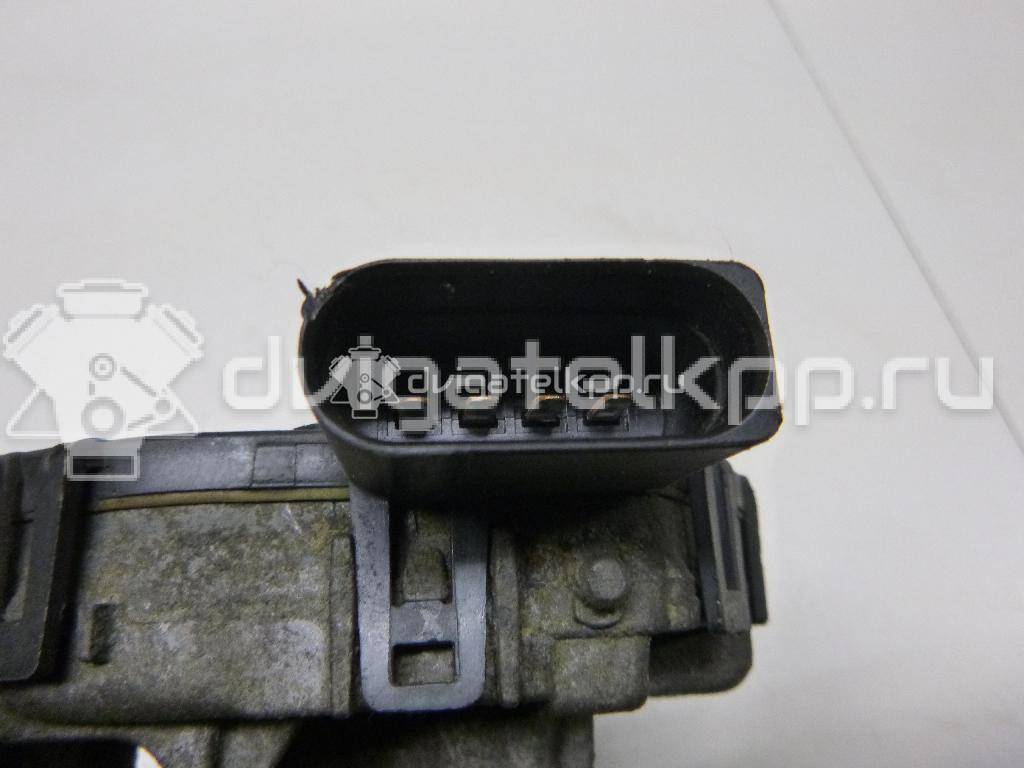 Фото Моторчик стеклоочистителя передний  4M5117508AA для opel Astra H / Family {forloop.counter}}