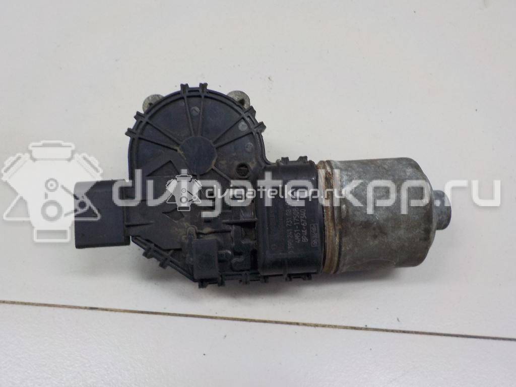 Фото Моторчик стеклоочистителя передний  4M5117508AA для opel Astra H / Family {forloop.counter}}