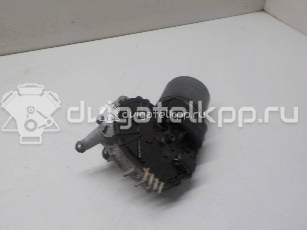 Фото Моторчик стеклоочистителя передний  4M5117508AB для opel Astra H / Family {forloop.counter}}