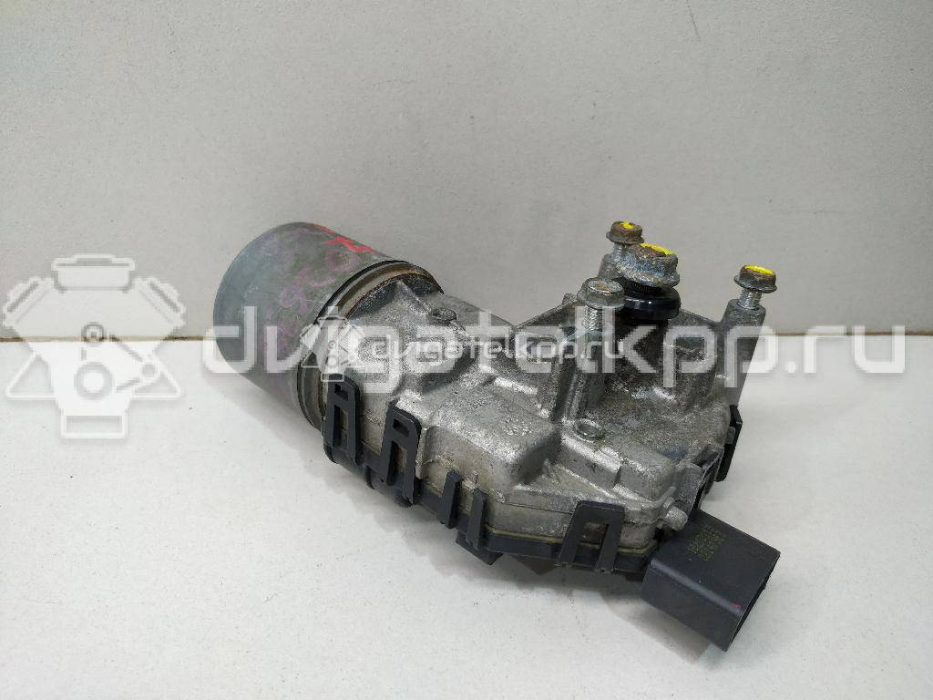 Фото Моторчик стеклоочистителя передний  4M5117508AB для opel Astra H / Family {forloop.counter}}