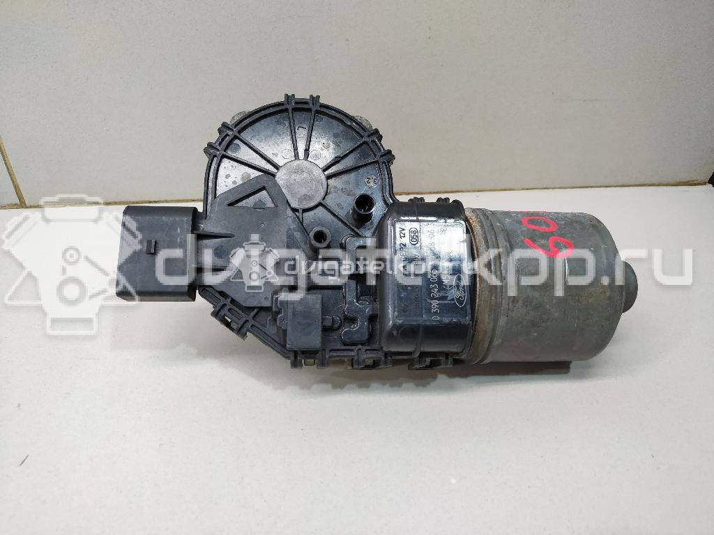 Фото Моторчик стеклоочистителя передний  4M5117508AB для opel Astra H / Family {forloop.counter}}