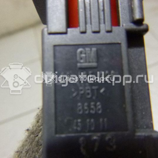 Фото Датчик включения стопсигнала  09185906 для Opel Astra / Adam / Corsa / Vectra / Combo