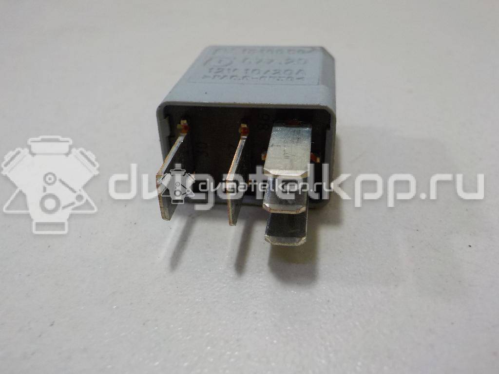 Фото Реле  13100504 для Opel Tigra / Astra / Corsa / Vectra / Combo {forloop.counter}}