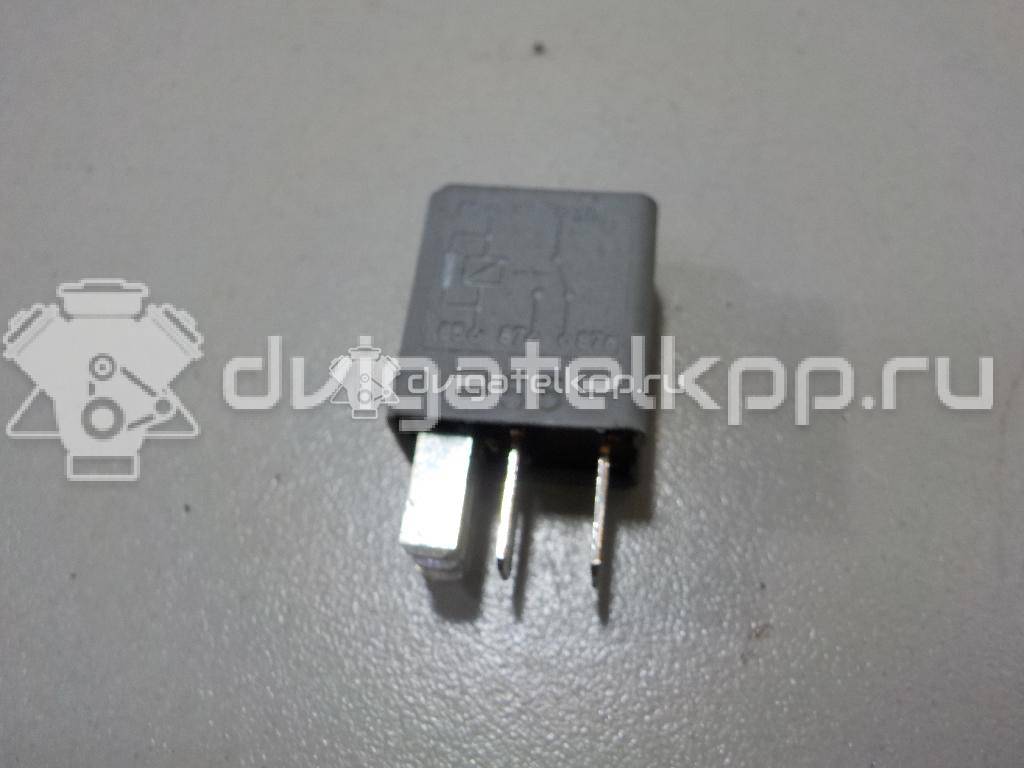 Фото Реле  13100504 для Opel Tigra / Astra / Corsa / Vectra / Combo {forloop.counter}}