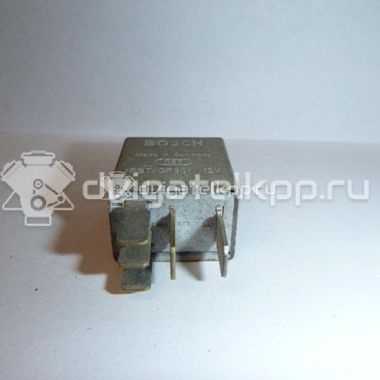 Фото Реле  13100504 для Opel Tigra / Astra / Corsa / Vectra / Combo