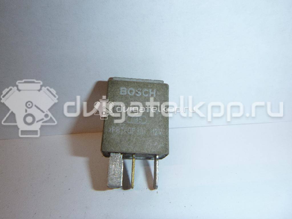 Фото Реле  13100504 для Opel Tigra / Astra / Corsa / Vectra / Combo {forloop.counter}}