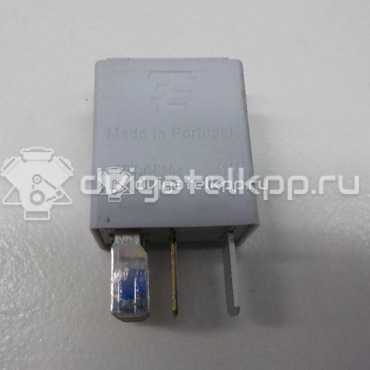 Фото Реле  13266315 для Opel Tigra / Astra / Corsa / Vectra / Combo