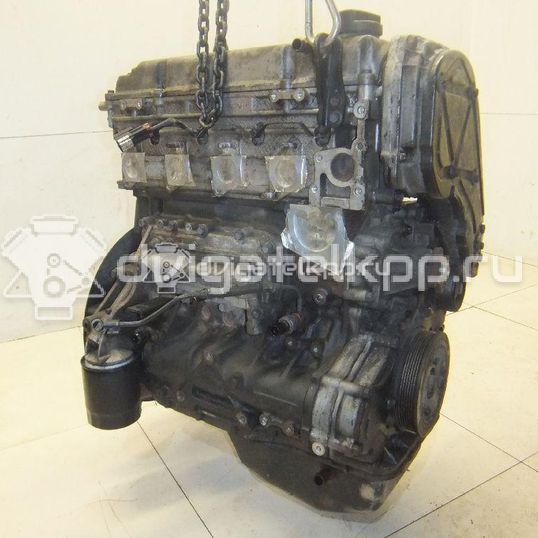 Фото Контрактный (б/у) двигатель D4CB для Hyundai H350 / H-1 / Porter 110-175 л.с 16V 2.5 л Дизельное топливо 109J14AU00