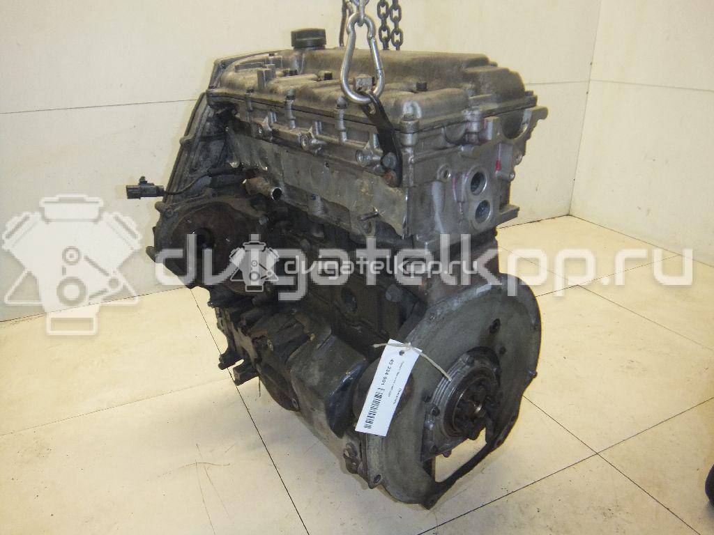 Фото Контрактный (б/у) двигатель D4CB для Hyundai H350 / H-1 / Porter 110-175 л.с 16V 2.5 л Дизельное топливо 109J14AU00 {forloop.counter}}