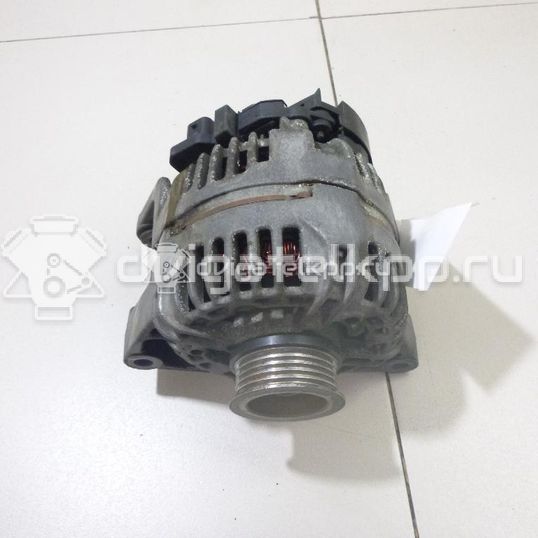 Фото Генератор  13222930 для Opel Tigra / Astra / Corsa / Combo / Agila