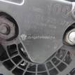 Фото Генератор  13222930 для Opel Tigra / Astra / Corsa / Combo / Agila {forloop.counter}}