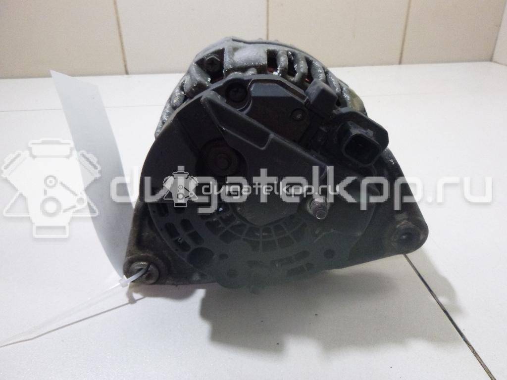 Фото Генератор  13222930 для Opel Tigra / Astra / Corsa / Combo / Agila {forloop.counter}}