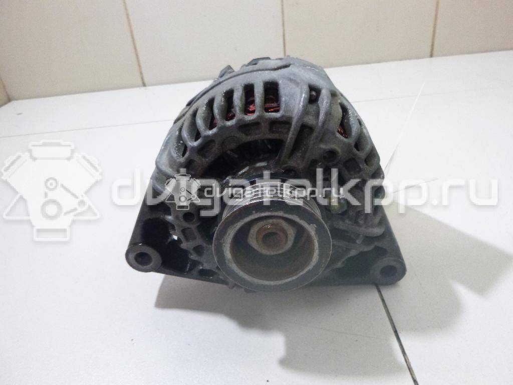 Фото Генератор  13222930 для Opel Tigra / Astra / Corsa / Combo / Agila {forloop.counter}}