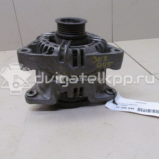 Фото Генератор  13222930 для Opel Tigra / Astra / Corsa / Combo / Agila