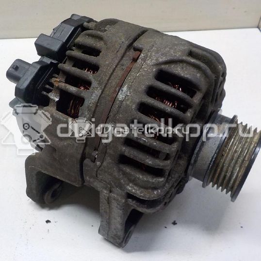 Фото Генератор  6204235 для Opel Tigra / Astra / Corsa / Vectra / Combo