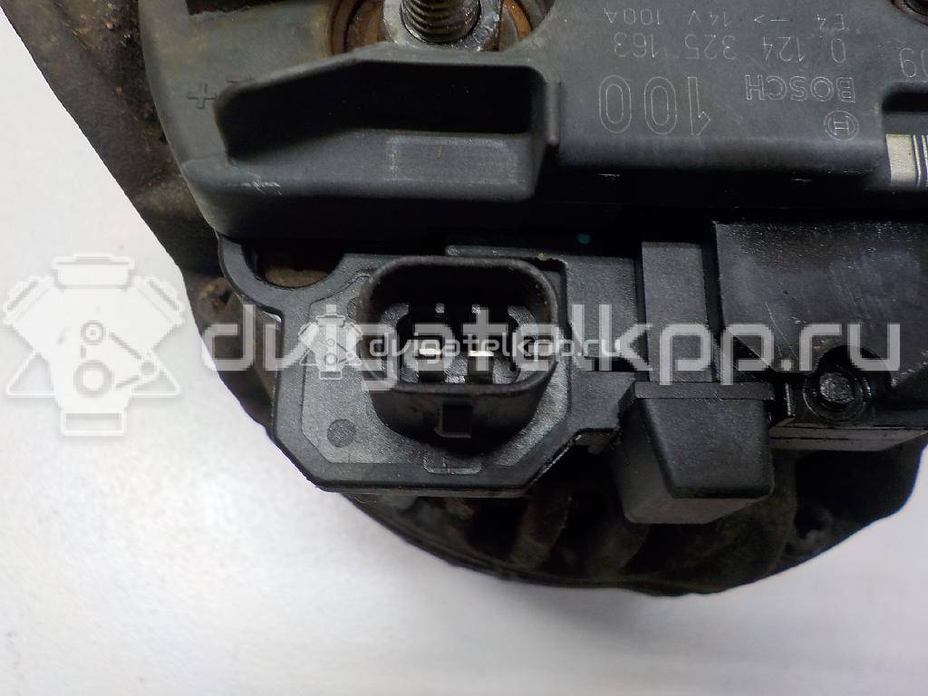 Фото Генератор  6204235 для Opel Tigra / Astra / Corsa / Vectra / Combo {forloop.counter}}