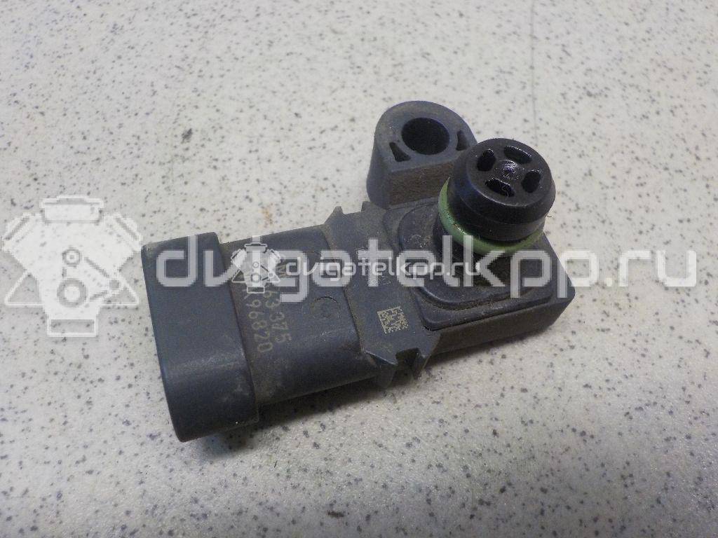 Фото Датчик абсолютного давления  1238394 для Opel Astra / Mokka X / Vectra / Signum / Insignia {forloop.counter}}