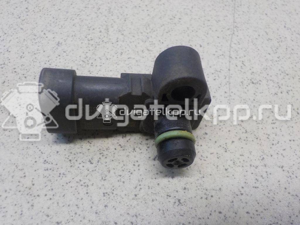 Фото Датчик абсолютного давления  1238394 для Opel Astra / Mokka X / Vectra / Signum / Insignia {forloop.counter}}