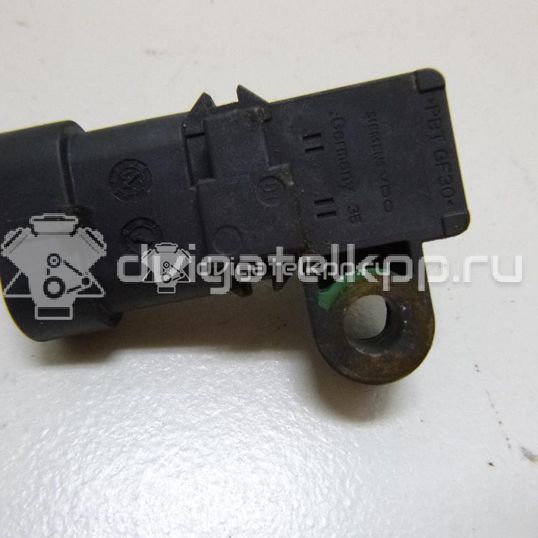 Фото Датчик абсолютного давления  1238394 для Opel Astra / Mokka X / Vectra / Signum / Insignia