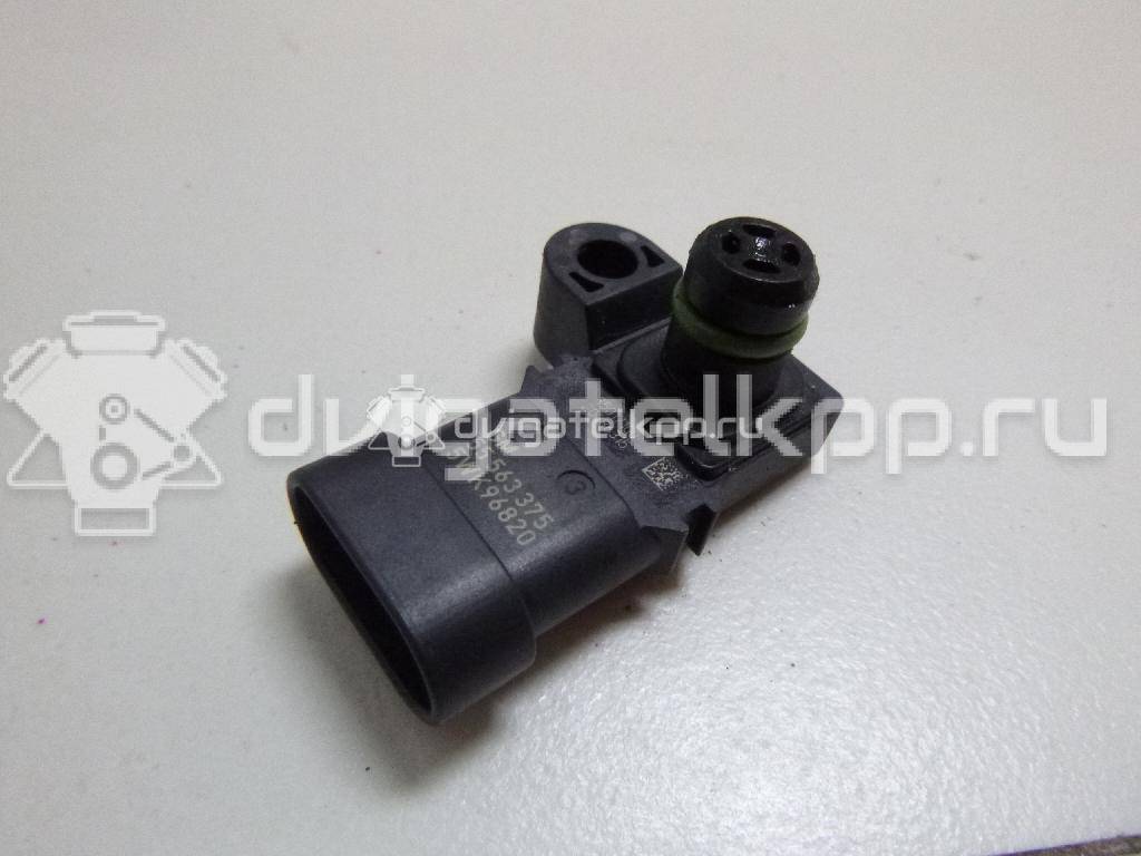 Фото Датчик абсолютного давления  1238394 для Opel Astra / Mokka X / Vectra / Signum / Insignia {forloop.counter}}
