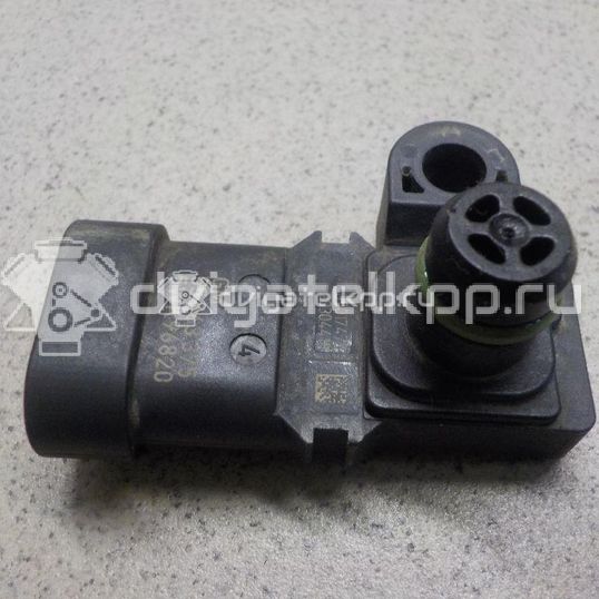 Фото Датчик абсолютного давления  1238394 для Opel Astra / Mokka X / Vectra / Signum / Insignia