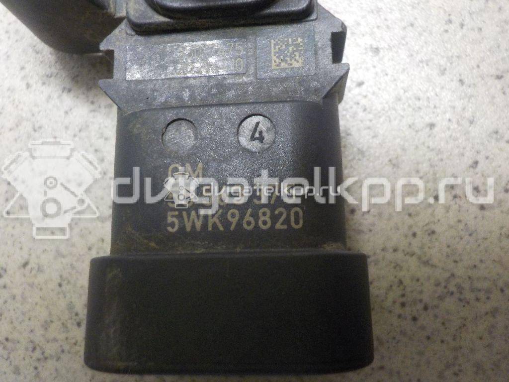 Фото Датчик абсолютного давления  1238394 для Opel Astra / Mokka X / Vectra / Signum / Insignia {forloop.counter}}