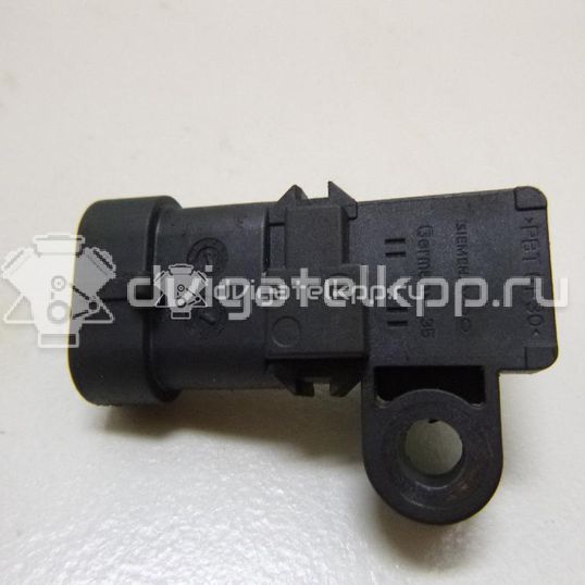 Фото Датчик абсолютного давления  1238394 для Opel Astra / Mokka X / Vectra / Signum / Insignia