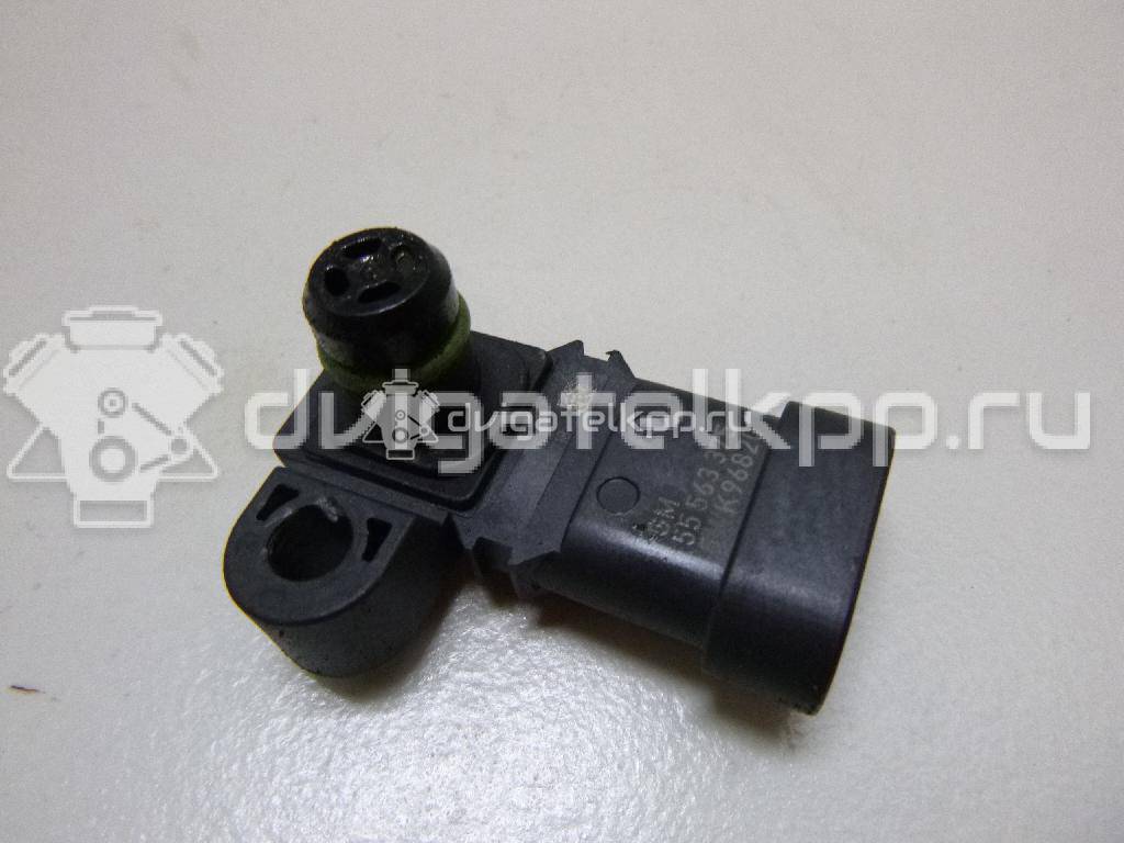Фото Датчик абсолютного давления  1238394 для Opel Astra / Mokka X / Vectra / Signum / Insignia {forloop.counter}}