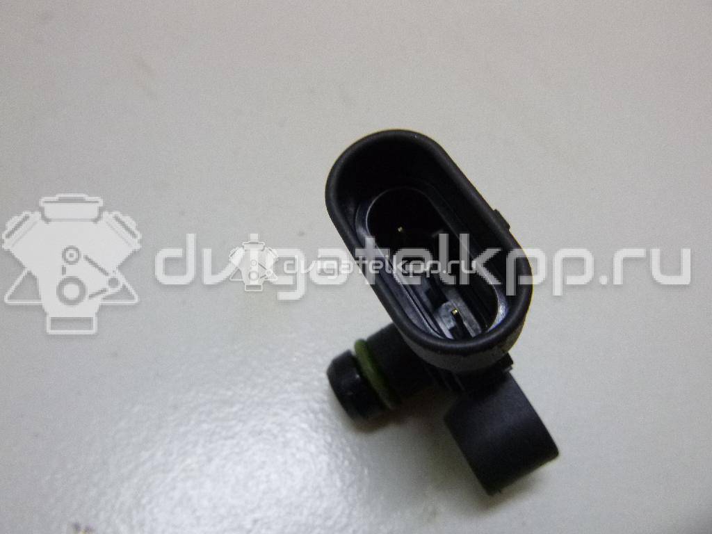 Фото Датчик абсолютного давления  1238394 для Opel Astra / Mokka X / Vectra / Signum / Insignia {forloop.counter}}